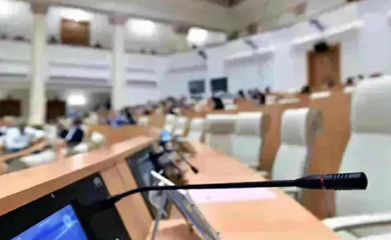 ეროვნული ბანკის საბჭოს ორ ვაკანტურ ადგილზე პარლამენტმა ხმათა უმრავლესობით ნანა ყეინიშვილი და თეიმურაზ ხომერიკი აირჩია