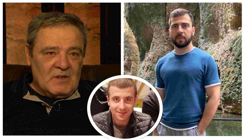 "ეს ამბავი რომ მითხრეს, კარგა ხანს გონზე ვერ მოვდიოდი... თორნიკე ჩაკეტილი ბიჭია, არ მახედებდა მის საქმეებში" - გოჩა მანველიძე შვილზე, რომელიც მკვლელობაშია ბრალდებული