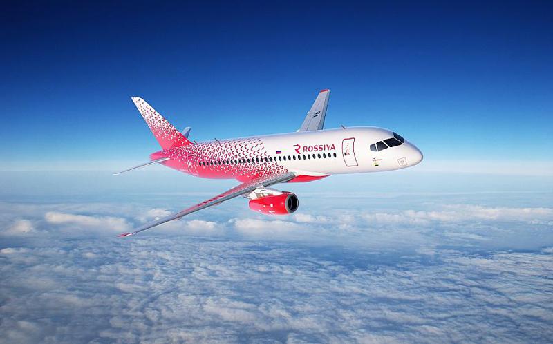 "ავიაკომპანია ROSSIYA AIRLINES-ს ორჯერ ეთქვა უარი საქართველოში ოპერირებაზე" - სამოქალაქო ავიაციის სააგენტო