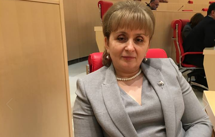 ბიზნესმენი, პროფესიით ხილ-ბოსტნეულის შენახვისა და გადამუშავების ტექნოლოგი - ვინ არის ნანა ყეინიშვილი, რომელიც პარლამენტმა სებ-ის საბჭოს წევრად აირჩია?