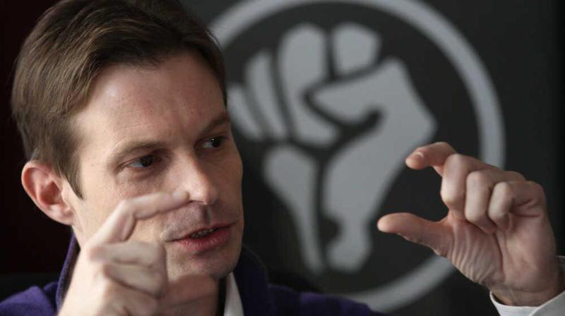 მშვიდობიანი ცვლილებების შთამაგონებელი და კრეატიული პროტესტის მამა - ვინ არის სრჯა პოპოვიჩი და რა ვიცით ორგანიზაციაზე, რომელიც სუს-მა რევოლუციის მომზადებაში დაადანაშაულა