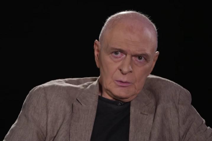 "ჩამიტარეს პროცედურა და ექიმი მეუბნება, -  შენ გაქვს მეოთხე სტადიის სიმსივნეო" - გია ბურჯანაძე