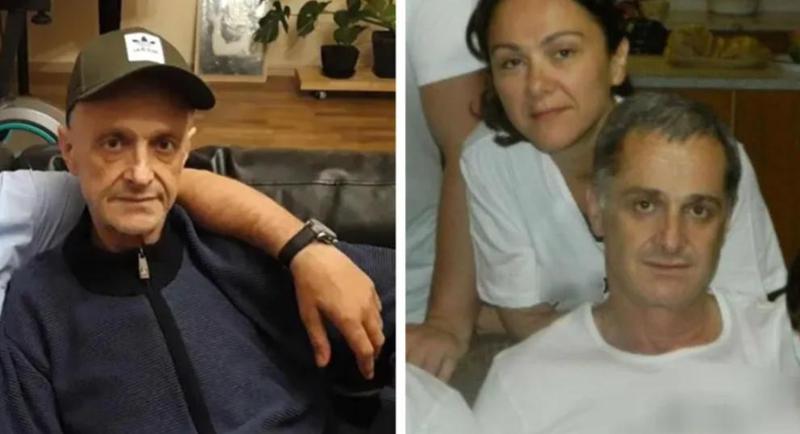 "ისევ თურქეთში ვართ,  ქიმიიდან-ქიმიამდე... ველით, როდის დასრულდება მკურნალობის კურსი" - როგორია სოსო ჯაჭვლიანის ჯანმრთელობის მდგომარეობა: რას ამბობს მისი მეუღლე?