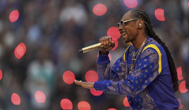 Snoop Dogg-ის კონცერტი, რომელიც 23 სექტემბერს ერევანში უნდა გამართულიყო, გადაიდო