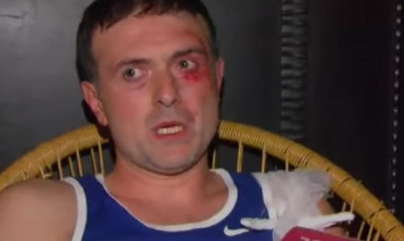 პოლიციამ ირაკლი ეძგვერაძეზე თავდასხმის ფაქტზე 6 პირი დააკავა - რა განცხადებას ავრცელებს შსს?