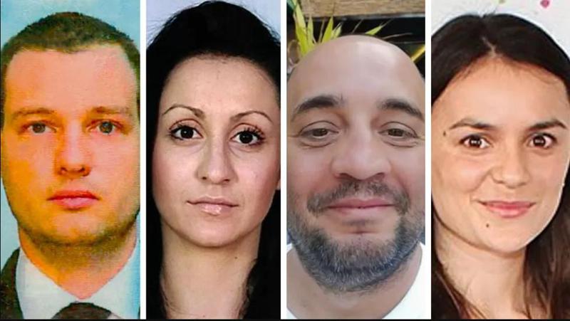 დიდ ბრიტანეთში გამოავლინეს ჯაშუშები, რომლებიც რუსეთის სასარგებლოდ მოქმედებდნენ - ვინ არიან ბრალდებულები და რა ინფორმაცია აქვს გამოძიებას