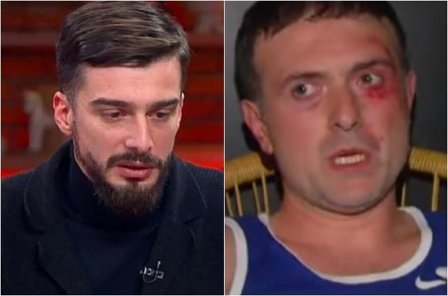 "ეს ამბავი ტელევიზიით შევიტყვე, რა სისულელეა, ვინ მივუქსიე, რა 60 კაცი, ლაშქარი კი არ მყავს" - კოტე ზარნაძე ირაკლი ეძგვერაძეზე თავდასხმასთან კავშირს უარყოფს