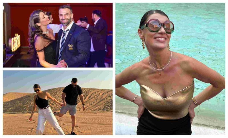 "ზოგჯერ კაჭისთან ერთად შეხვედრებზე დავდივარ და შესაბამისი პროტოკოლით უნდა გამოვიყურებოდე... სამსახურებშიც კლასიკურად მიწევს ჩაცმა" - ქეთი ხატიაშვილი სტილსა და წარმატების "საიდუმლოზე"