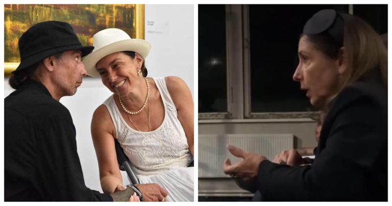 "არანაირი შედეგი არ ამართლებს ამ ტონს! მსუქნები და მოუქნელებიც ვცეკვავთ“ - ნინო სუხიშვილის ვიდეო განხილვის საგანია: რატომ აკრიტიკებენ ცნობილი ანსამბლის ხელმძღვანელს?