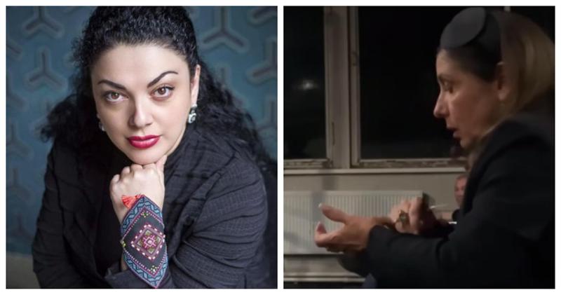 "უმაგრესი ხარ ნინო!! ასეა, სიმკაცრეში და დისციპლინაში იდება დიდი შედეგები" - რას წერს თამარ ივერი ნინო სუხიშვილის ვიდეოზე?