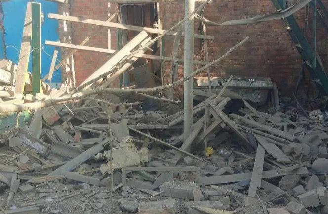 მძიმე ღამე უკრაინისთვის: გასული დღე-ღამის განმავლობაში ოკუპანტებმა ზაპოროჟიეს ოლქის 27 დასახლებული პუნქტი დაბომბეს - არის მსხვერპლი