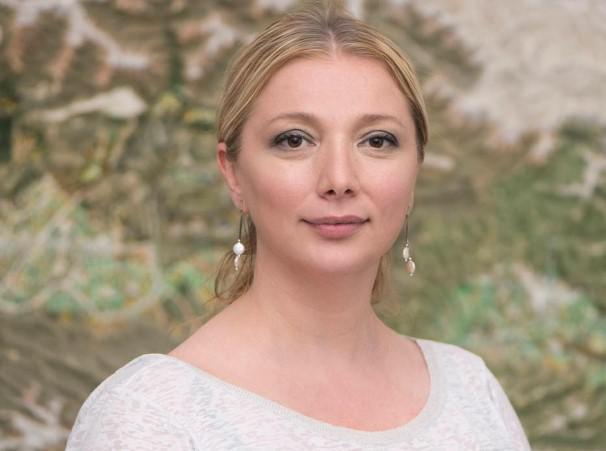 "მირჩიეს, ჩემი ფიზიკური უსაფრთხოების დასაცავად... დროებით წავედი, მტრის ჯინაზე!" - თეა გოდოლაძე განმარტავს, თუ რატომ დატოვა ქვეყანა