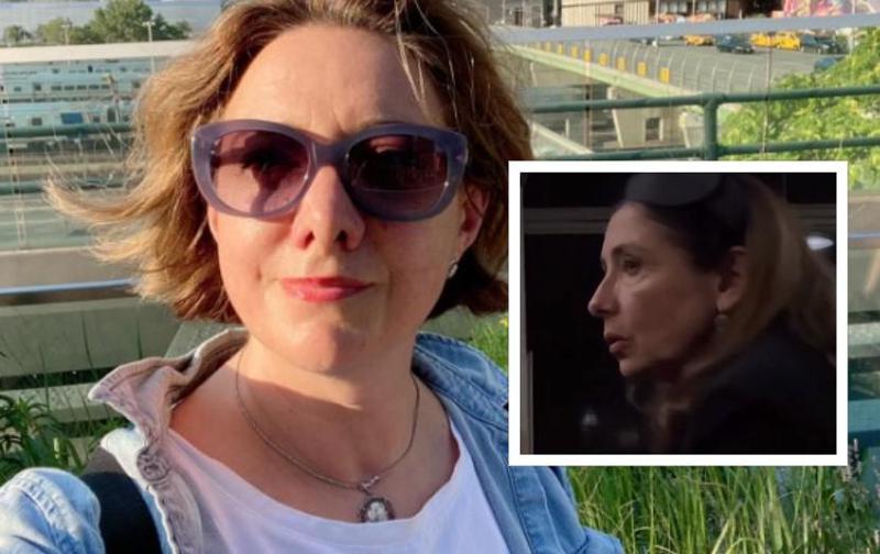 "დაბალი, მსუქანი, მოუქნელი და ზანტი მოცეკვავეების კონცერტზე სიარული ჯობია, მსოფლიომაც სასურველია ასეთი გვნახოს" - რას წერს სალომე სამადაშვილი