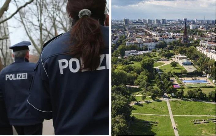 გერმანიის ერთ-ერთ პარკში 27 წლის ქართველი ქალის ჯგუფურად გაუპატიურების საქმეზე სამ პირს ბრალი წარუდგინეს - რას წერს მედია დანაშაულზე?