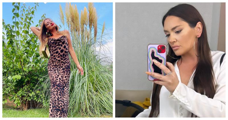 "ბევრი მეკითხება, როგორ დავიკელი წონაში...  ერთადერთი გზა არსებობს სიგამხდრისკენ..." - თიკა ჯამბურიას საოცარი გარდასახვა და ფოტოები "ინსტაგრამიდან"