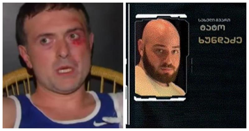 "ირაკლი ეძგვერაძე ჩემს ოჯახშია გაზრდილი… მე თანამდებობის პირი ვარ, შემთხვევით მოვხვდი იქ" - რა თქვა ეძგვერაძეზე თავდასხმაში ბრალდებულმა: დეტალები პროცესიდან
