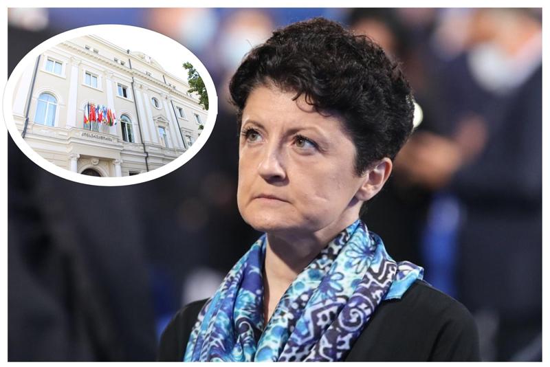 თეა წულუკიანის ბრძანებით,  კონსერვატორიაში რექტორის არჩევნები გაუქმდა