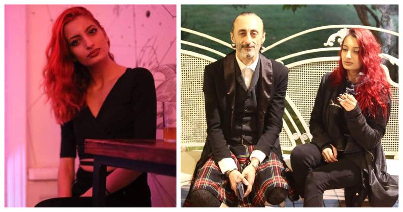 "ახლა მე ვარ ცუდად და მაზოლზე ფეხს მაჭერენ... სანამ არ დავლაგდები, ქუჩაში ხომ არ წავიყვან ბავშვებს?" - რას ამბობს ენი გასიევა ყოფილი მეუღლის კომენტარზე, რომ შვილებს არ ნახულობს