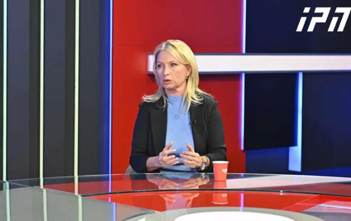 "ჩვენი გადაწყვეტილებები რომ ყოფილიყო აწყობილი ირაკლი კობახიძის ხედვებზე, ალბათ, საკრიტიკებელიც არ გავხდებოდით" - ნათია თურნავა