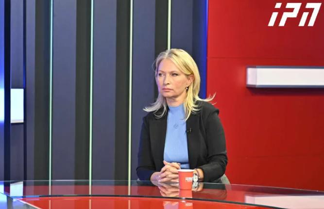 "რაც შეეხება ამა თუ იმ თანამშრომლის წასვლას, მერწმუნეთ 600- მდე თანამშრომელი გვყავს, ზოგი წავა, ზოგი მოვა" - თურნავა სებ-ში არსებულ ვითარებაზე