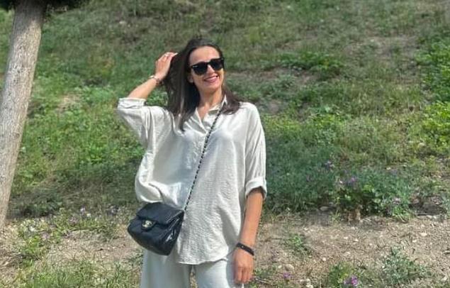 "ნაზის 2 შვილი დარჩა, მათზე გადამკვდარი დედა იყო, სულ მუშაობდა... საზღვარგარეთ უნდოდა წასვლა" - რას ჰყვებიან ბოლნისში, ქმრის მიერ მოკლულ ქალზე