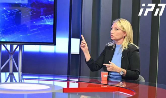 "დიდ პატივს ვცემ პრეზიდენტის ინსტიტუტს და თავს შევიკავებ შეფასებისგან" - თურნავა