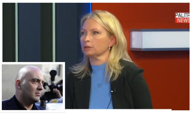 "არ მაქვს უფლება კონკრეტულ კლიენტზე რაიმე ვთქვა, მაგრამ მოდით ამ ფორმით ვიტყვი..." - აქვს თუ არა თურნავას ინფორმაცია ფარცხალაძის მიერ ქართული ბანკებიდან თანხების გატანის თაობაზე?