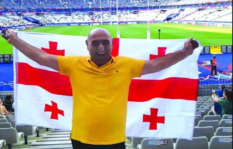 "კიდევ კარგი, გამაფრთხილეს, რომ დაჭერას მიპირებდნენ და თავს ვუშველე“ - რას ჰყვება გოგი წულაია საფრანგეთში ცხოვრებაზე