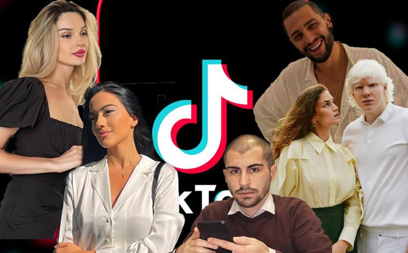 ტოპ 10 ქართველი TikTok ინფლუენსერი - ვის ჰყავს ყველაზე მეტი გამომწერი და როგორ ვიდეოებს სთავაზობენ ისინი  საზოგადოებას?