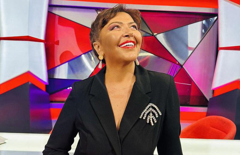 "ნინიას დაბადებამდე მქონდა ღრმა დეპრესია, აღარ მომწონდა ჩემი თავი... წავედი და ბარიატრიული ოპერაცია გავიკეთე, 15 კილო დავიკელი" - ინგა გრიგოლია