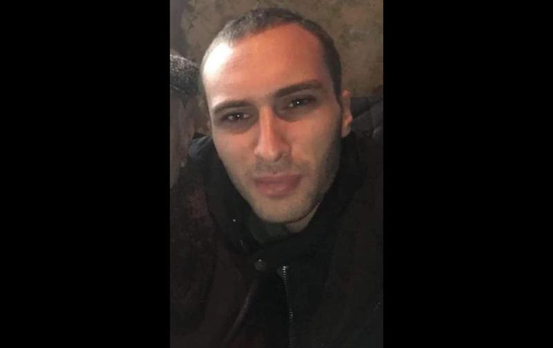 "გუშინ, ჯვართამაღლებას დაბადების დღე ჰქონდა, როგორი სიხარულით აღნიშნა 23 წლის შესრულება... დღეს სიცოცხლე მოუსწრაფეს" - ვინ არის გურიაში მოკლული ახალგაზრდა?