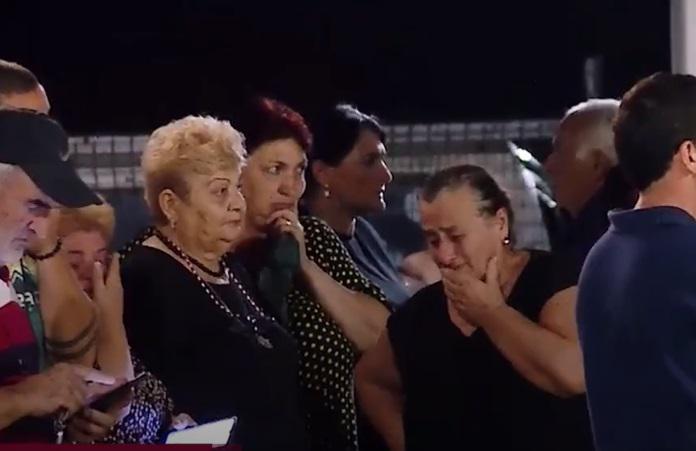 ბრალდებულმა, რომელიც პატიმრობიდან 3 თვის წინ გათავისუფლდა, 23 წლის ბიჭს ცივი იარაღით ორი ჭრილობა მიაყენა - ჩოხატაურში მომხდარი მკვლელობის დეტალები