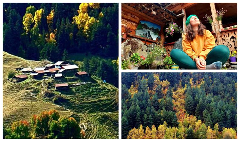 "საგანგაშოდ თვალშისაცემია თუშეთიდან ახალგაზრდების გადინება... შემოდგომა ჩემთვის სევდისმომგვრელია" - დაცარიელებული თუშეთი: რას ჰყვება ადგილობრივი რეგიონში არსებულ ვითარებაზე