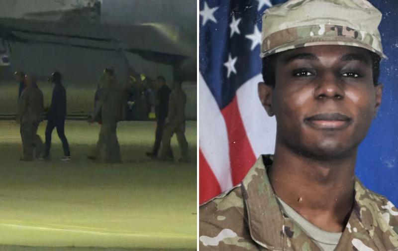 23 წლის ამერიკელი ჯარისკაცი, რომელიც ჩრდილოეთ კორეაში დააკავეს, ქვეყნიდან გააძევეს