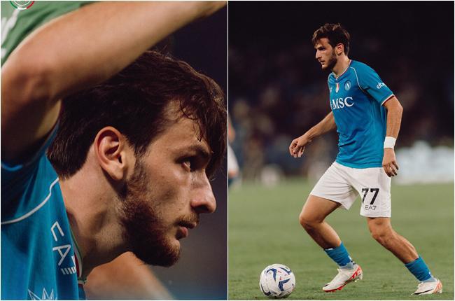 ხვიჩას ბენეფისი "უდინეზესთან": მოპოვებული თერთმეტმეტრიანი, ულამაზესი გოლი და საგოლე პასი - "ნაპოლიმ" დამაჯერებლად გაიმარჯვა