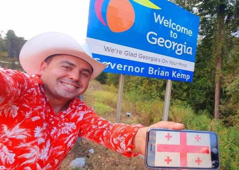 "ყოველ ახალ ქვეყანაში ცხოვრებას ნულიდან ვიწყებ" - "მსოფლიო მოქალაქე" საქართველოდან, რომელმაც 182 ქვეყანა მოიარა: რას ჰყვება ნიკოლოზ ბარტყულაშვილი თავბრუდამხვევ მოგზაურობებზე