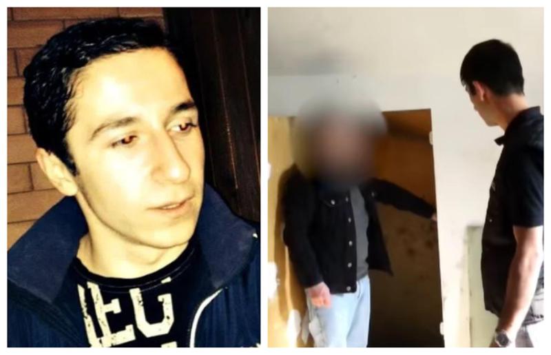 "მამა თოფით მოუკლავს და ცხედარი პლედში გახვეული წაუღია აგარაკზე... მერე მეზობლებთან ერთად ეძებდა უშანგის" - რას ჰყვებიან მამის მკვლელობაში ბრალდებულზე?