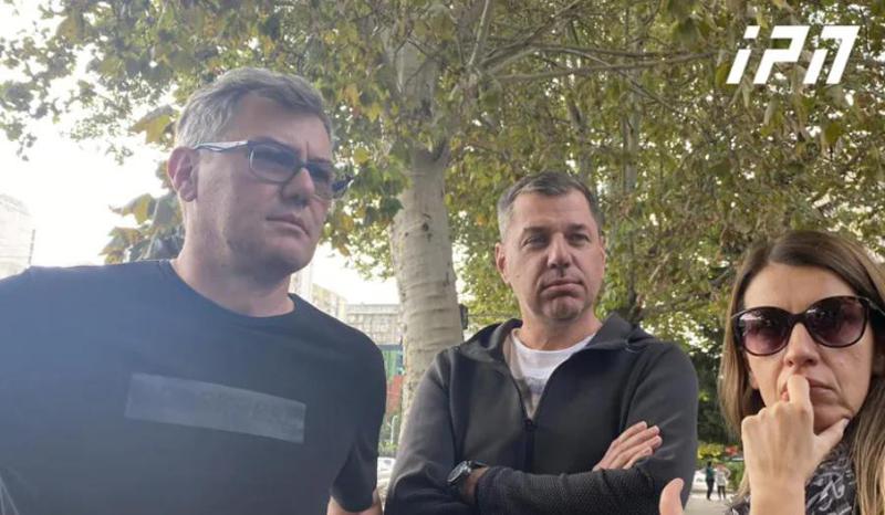 ე.წ. რევოლუციური სცენარის საქმეზე სუს- ში გამოკითხვაზე  სერბეთის 3 მოქალაქე დაიბარეს - რას წარმოადგენს ორგანიზაცია "კანვასი", რომლის წევრებიც ისინი არიან?