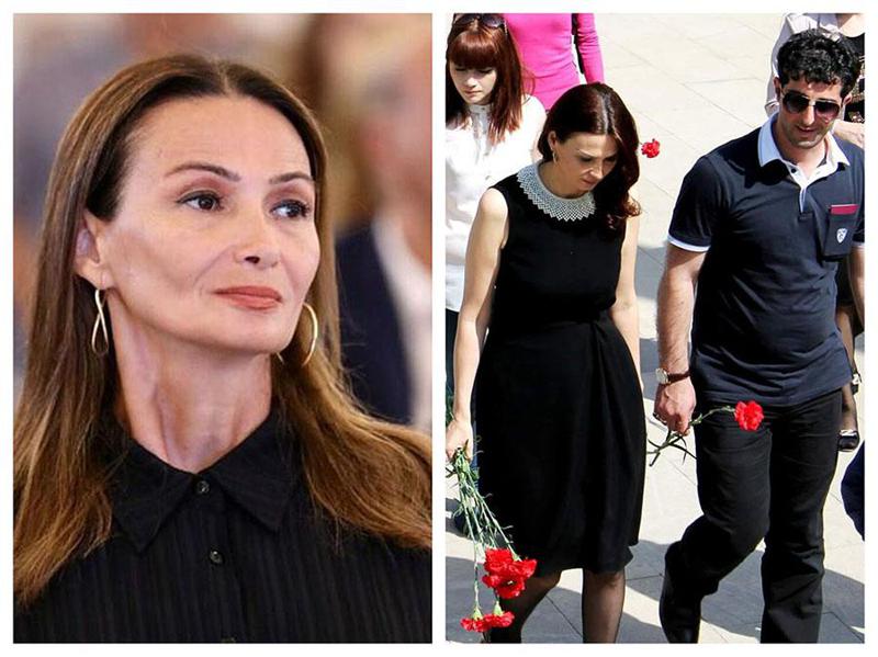 აზერბაიჯანელი პოლიტიკოსი განირა ფაშაევა გარდაიცვალა: რას წერს მიზეზებზე მედია?