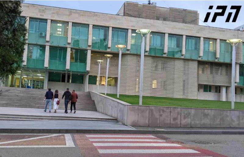 სამოქალაქო არეულობის სავარაუდო დაგეგმვის საქმესთან დაკავშირებით, სუს-ში, გამოკითხვაზე სერბეთის კიდევ 2 მოქალაქე მივიდა