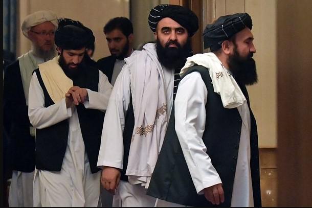 კრემლის "მეგობრები" - რუსეთს "თალიბანის" დელეგაცია სტუმრობს: რა სურთ მათ და რა მიზნით ჩავიდნენ "თალიბები" ყაზანში (ფოტოები)