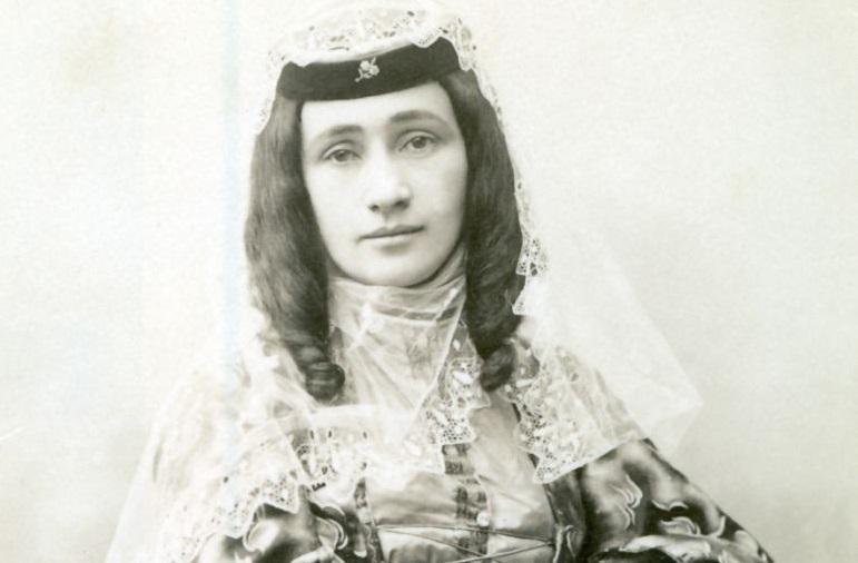 როგორ გაექცა მსახიობი ელისაბედ ჩერქეზიშვილი მოძალადე ქმარს - "ხანუმას" ცხოვრება და ერთადერთი სიყვარული, ტრაგიკული დასასრულით