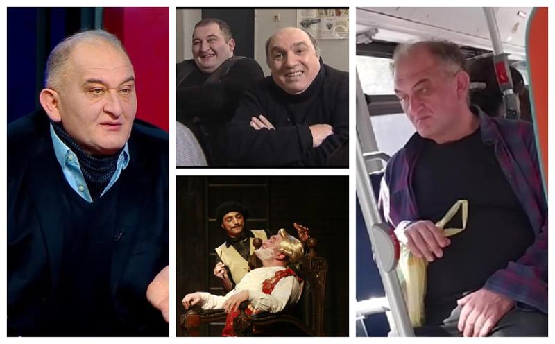 "ამბავი ატყდა, "უი, გამათხოვრებულაო", რატომ ვარ გამათხოვრებული? ეს ჩემი ყოველდღიურობაა... პატარა ბიზნესი მაქვს, სადაც მეგობართან ერთად ვშრომობ" - როგორია რეალურად "რეზო ქათამაძის" ცხოვრება დღეს?