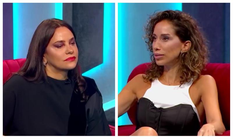 "ჭორი იყო, რომ ცნობილი ქალბატონის ქმართან რომანი გქონდა" - რას ამბობს ქრისტინე იმედაძე წლების წინანდელ სკანდალზე?