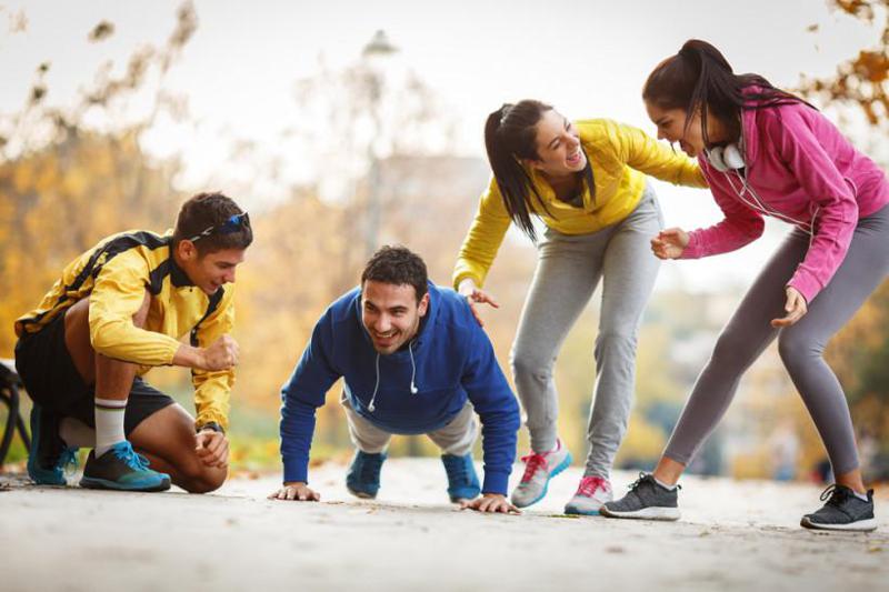 ოქტომბერის აქტიურობის და ჯანმრთელობის ასტროპროგნოზი
