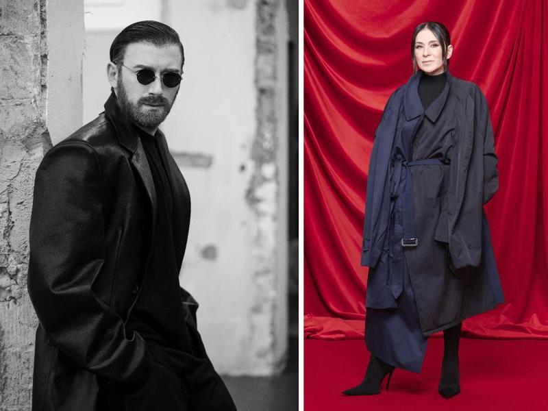 "ვამაყობ, რომ შოუ დედაჩემმა გახსნა... ძალიან სამწუხაროა, რომ ჩვენებაზე არ მიმიწვიეს" - როგორ გამოეხმაურა გურამ გვასალია Balenciaga - ს ჩვენებას