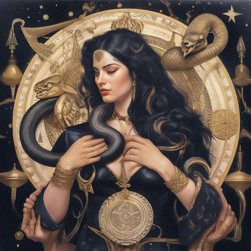 ლილიტი ქალწულში გადადის: სად გველოდება ცდუნება და სად უნდა გავფრთხილდეთ