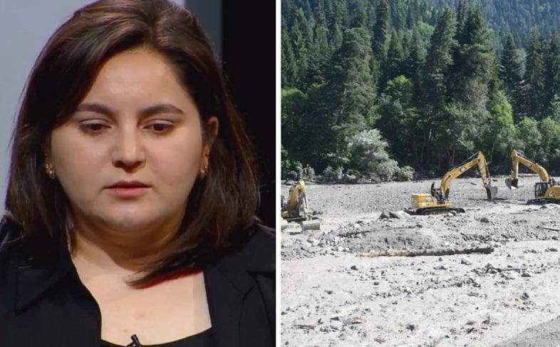 "ცხოვრება დამემხო თავზე... რთულია დაძინება. თუ ვიძინებ, ვხედავ სიზმრებს, რომ..." - ცხოვრება 3 აგვისტოს შემდეგ: რას ჰყვება მარიტა გუტაშვილი, რომელმაც შოვის ტრაგედიისას ოჯახის 9 წევრი დაკარგა