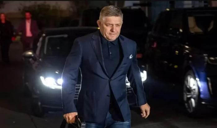 სლოვაკეთის საპარლამენტო არჩევნებში პრორუსულმა პარტიამ გაიმარჯვა