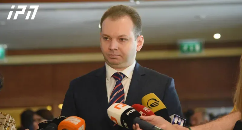 " სააკაშვილთან 2500-ზე მეტი ვიზიტორი იმყოფებოდა, რაც ადასტურებს, რომ არავითარი უფლებრივი სტანდარტის დარღვევასთან საქმე არ შეიძლება გვქონდეს" - იუსტიციის მინისტრის მოადგილე